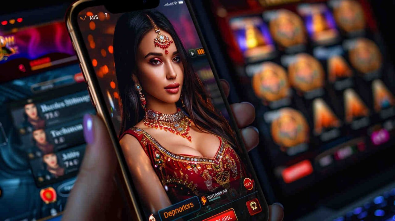 lvbet online bingo game screen showing bingo cards and numbers