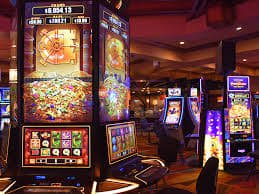 Filipino player browsing lvbet slot game lobby on a smartphone